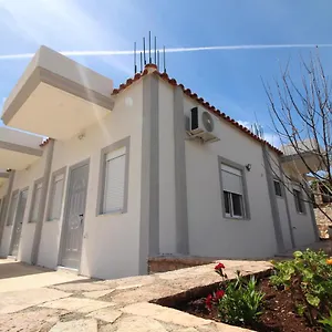 Sky Apartment Sarande