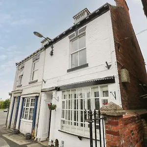 The Pebbles Apartment Hornsea