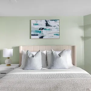 Cozy Studio By The Waterfront & Bentway Apartment Toronto